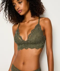 Best Soutien-gorge N.8 - Le triangle sans armatures Triangles