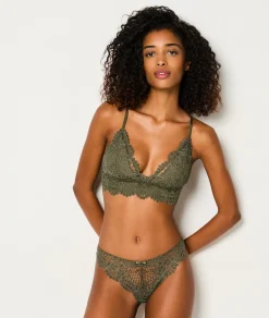 Best Soutien-gorge N.8 - Le triangle sans armatures Triangles