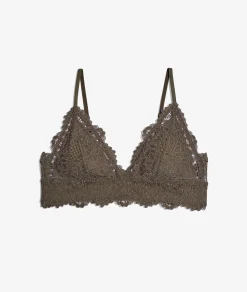 Best Soutien-gorge N.8 - Le triangle sans armatures Triangles