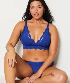 Flash Sale Soutien-gorge N.8 - Le triangle sans armatures Triangles