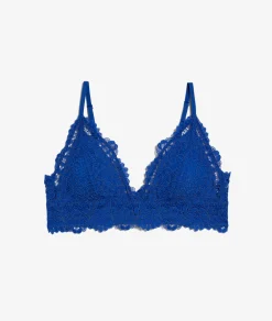 Flash Sale Soutien-gorge N.8 - Le triangle sans armatures Triangles
