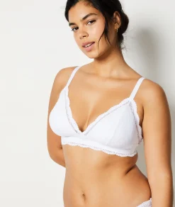 Fashion Soutien-gorge N.8 - Le triangle sans armatures Triangles