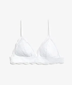 Fashion Soutien-gorge N.8 - Le triangle sans armatures Triangles