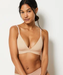 New Soutien-gorge N.8 - Le triangle sans armatures Triangles