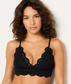 Cheap Soutien-gorge N.8 - Le triangle sans armatures Triangles