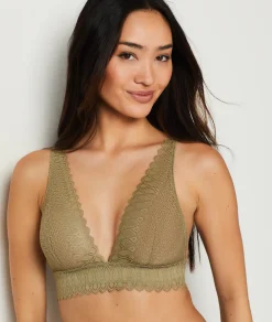 Online Soutien-gorge N.8 - Le triangle sans armatures foulard Triangles
