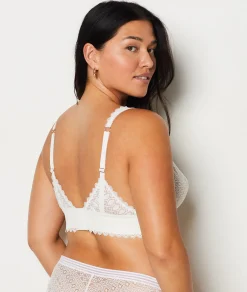 Flash Sale Soutien-gorge N.8 - Le triangle sans armatures foulard Triangles