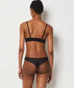Discount Soutien-gorge N.8 - Le triangle sans armatures Triangles