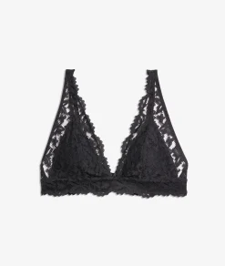 Cheap Soutien-gorge N.8 - Le triangle sans armatures Triangles