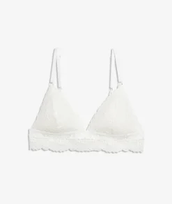 Cheap Soutien-gorge N.8 - Le triangle sans armatures coques spacer Triangles
