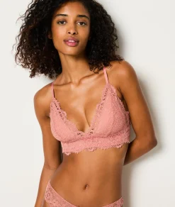 Cheap Soutien-gorge N.8 - Le triangle sans armatures Triangles