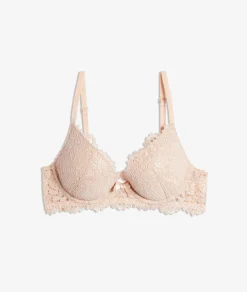 Online Soutien-gorge N°2 - push up plongeant Push-up