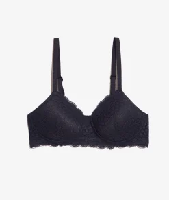 Flash Sale Soutien-gorge post-mastectomie coques fines Triangles|Corbeilles