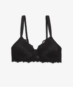 Best Sale Soutien-gorge post-mastectomie coques fines Triangles|Corbeilles