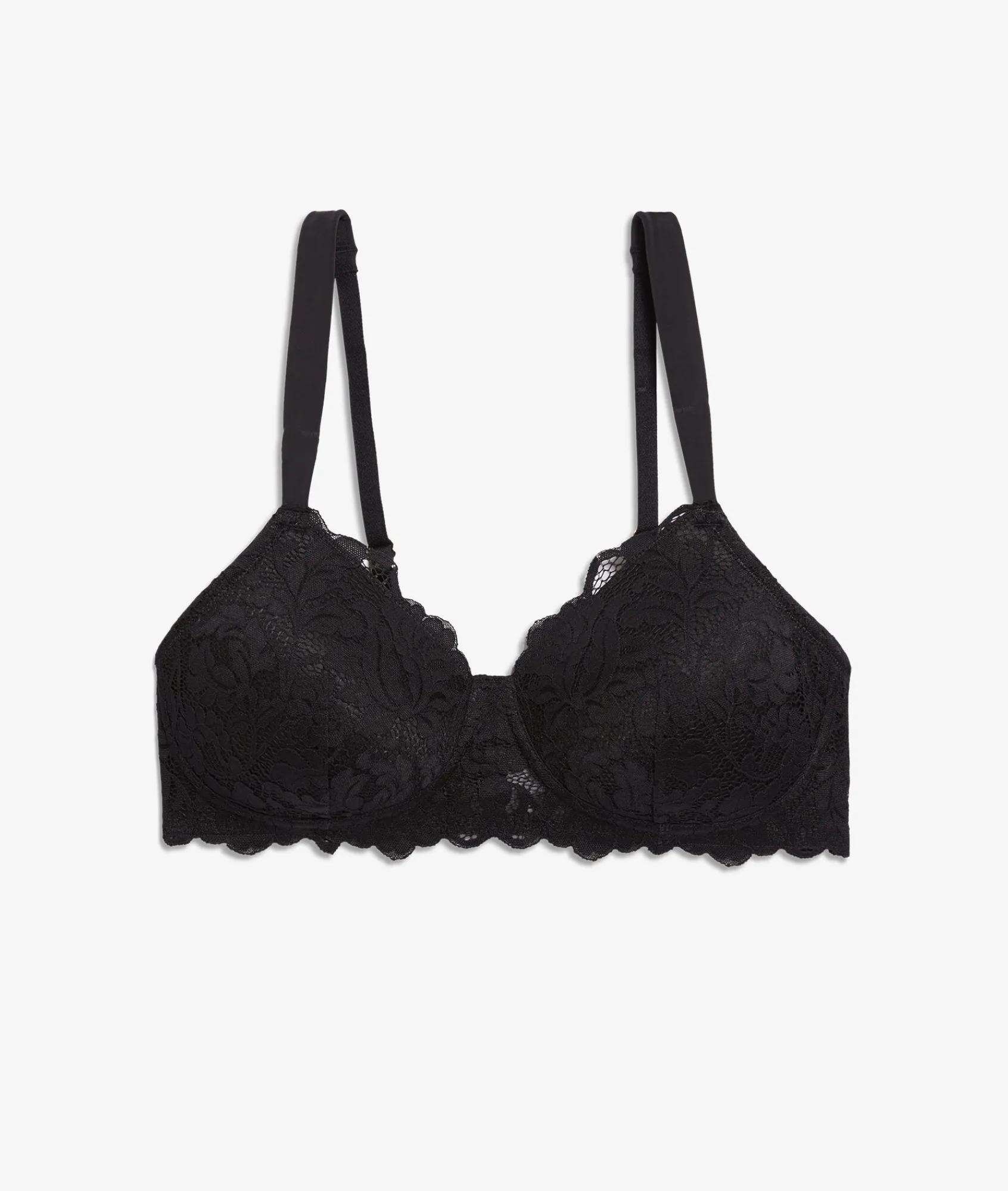 Best Sale Soutien-gorge post-mastectomie coques fines Triangles|Corbeilles