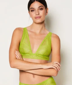 Best Soutien-gorge triangle foulard sans armatures Triangles|Sans Armatures