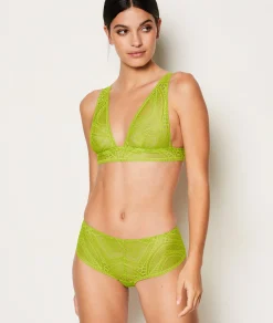 Best Soutien-gorge triangle foulard sans armatures Triangles|Sans Armatures