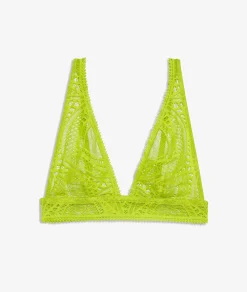 Best Soutien-gorge triangle foulard sans armatures Triangles|Sans Armatures