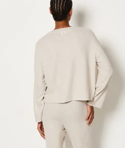 Discount Sweat de pyjama Loungewear|Ponchos, Sweats & Vestes De Pyjama