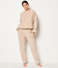 Cheap Sweat de pyjama Loungewear|Ponchos, Sweats & Vestes De Pyjama