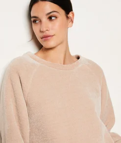 Cheap Sweat de pyjama Loungewear|Ponchos, Sweats & Vestes De Pyjama