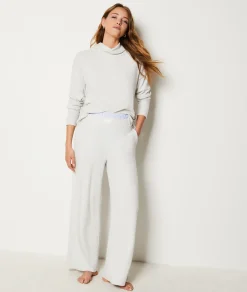New Sweat de pyjama Loungewear|Ponchos, Sweats & Vestes De Pyjama