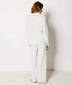 New Sweat de pyjama Loungewear|Ponchos, Sweats & Vestes De Pyjama