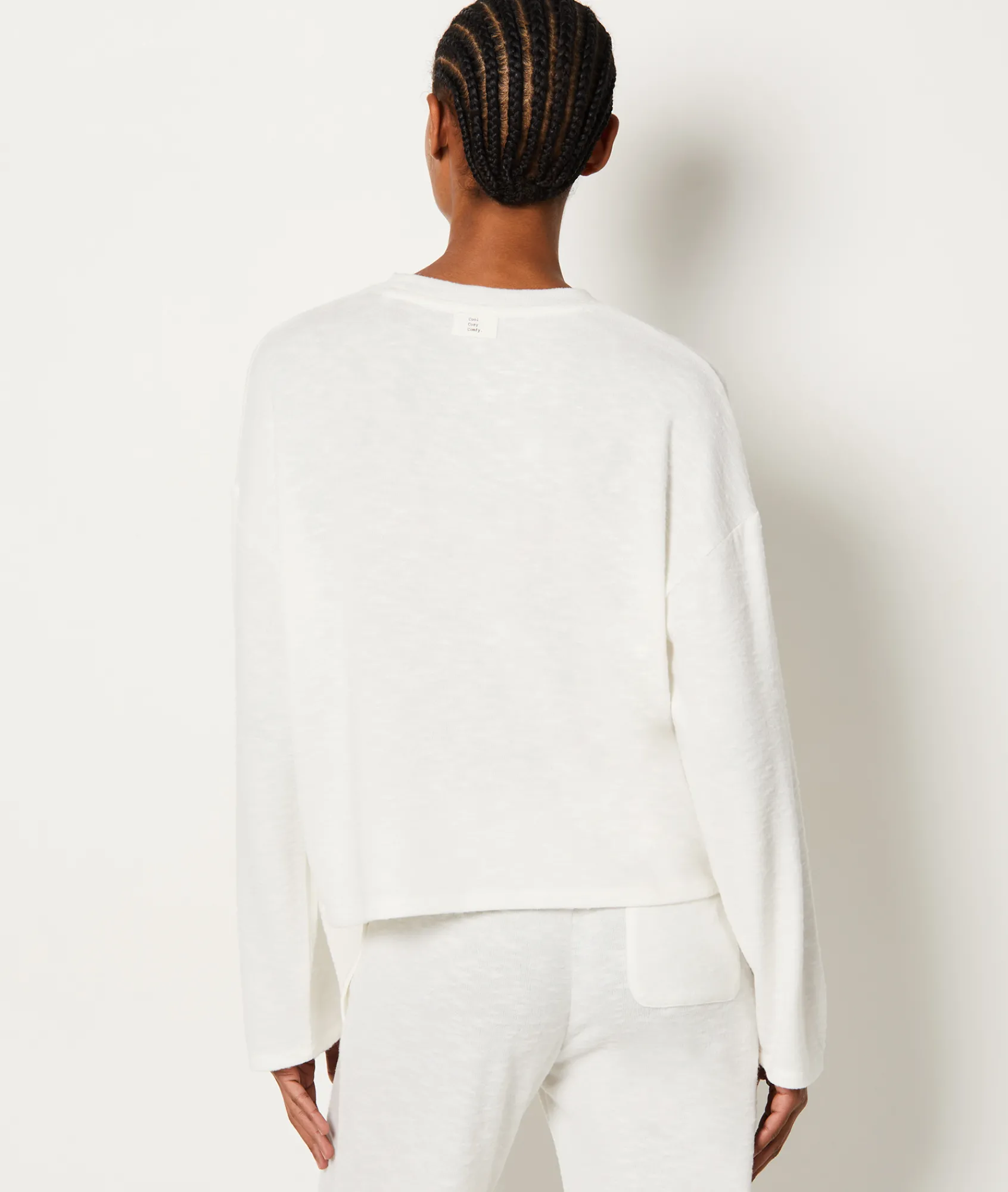 Outlet Sweat de pyjama Loungewear|Ponchos, Sweats & Vestes De Pyjama