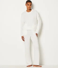 Outlet Sweat de pyjama Loungewear|Ponchos, Sweats & Vestes De Pyjama