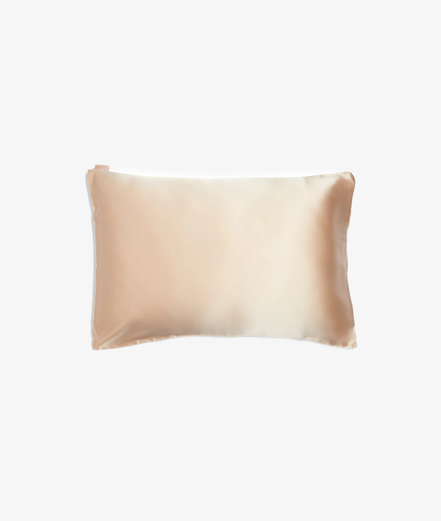 Hot Taie d'oreiller en soie 50 X 70 cm Accessoires