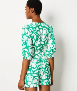 Sale Top cache cœur T-shirts Et Tops
