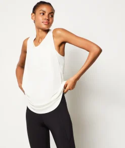 Flash Sale Top sans manches Débardeurs