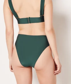 New Triangle haut de maillot Triangles