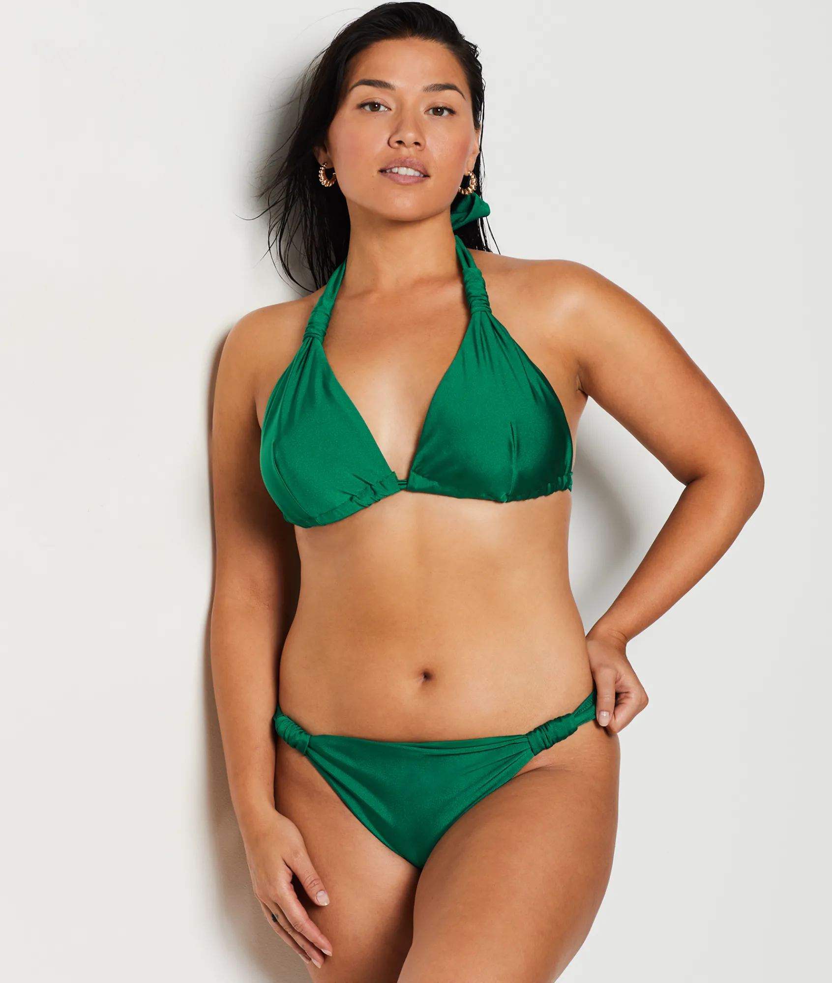 Flash Sale Triangle haut de maillot Triangles