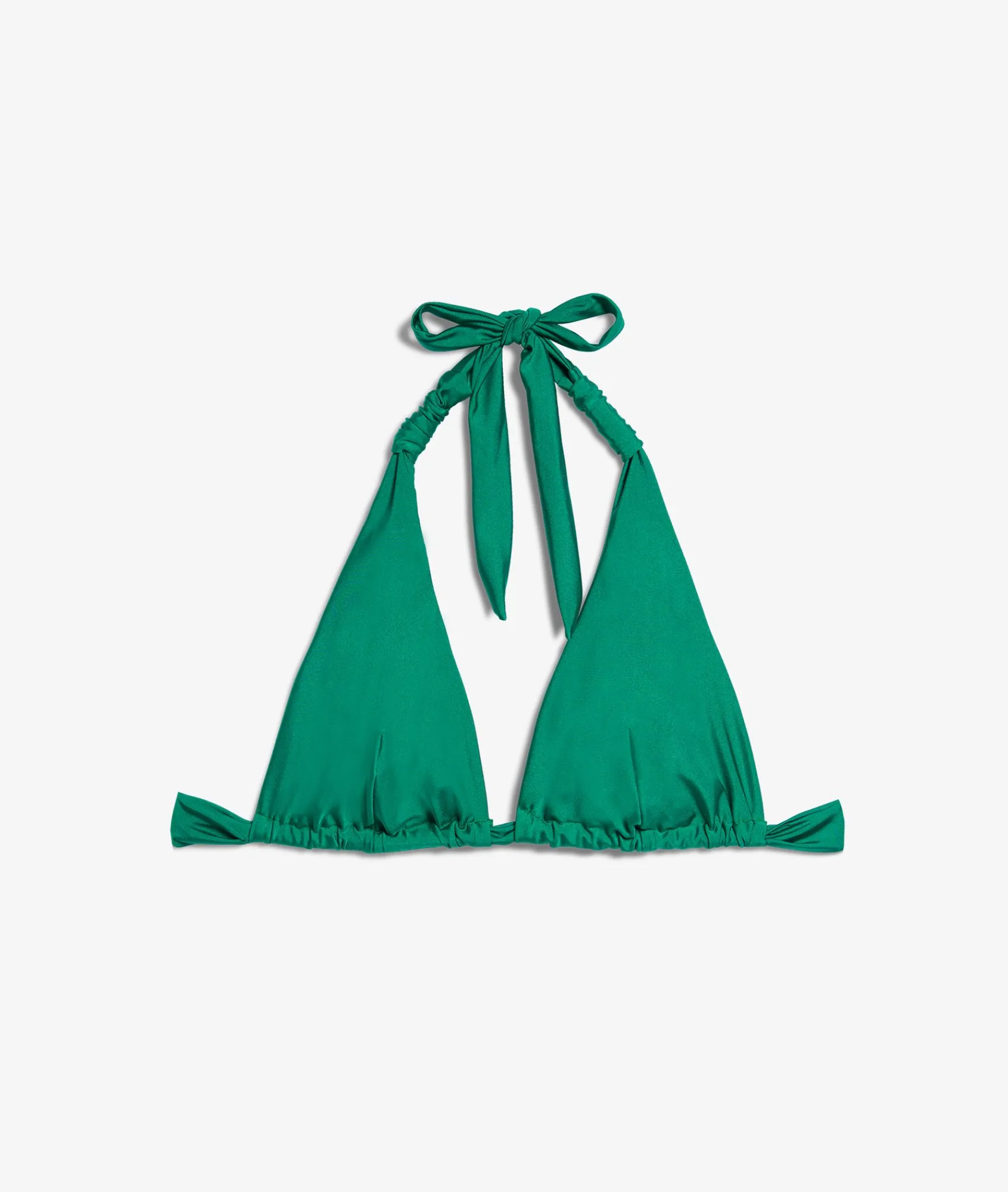 Flash Sale Triangle haut de maillot Triangles