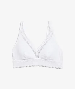 Online Triangle post-mastectomie sans armatures Triangles|Sans Armatures