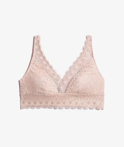 Hot Triangle post-mastectomie sans armatures Triangles|Sans Armatures