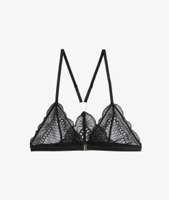Fashion Triangle sans armatures Triangles|Sans Armatures