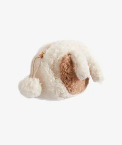 Sale Trousse en fourrure mouton Accessoires