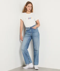 Cheap T-shirt imprimé 