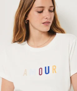 Cheap T-shirt imprimé 