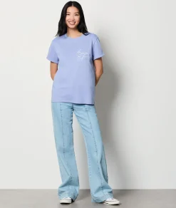 Cheap T-shirt imprimé 