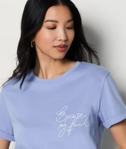 Cheap T-shirt imprimé 