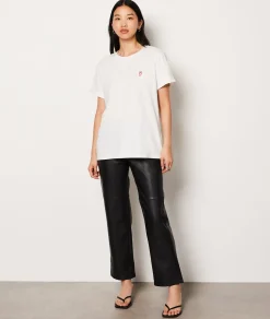 Flash Sale T-shirt imprimé 