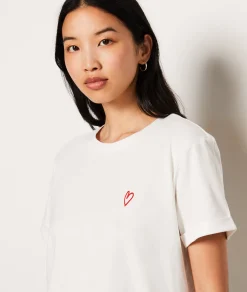 Flash Sale T-shirt imprimé 