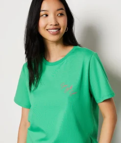 Best Sale T-shirt imprimé 