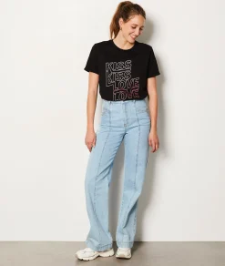 Cheap T-shirt manches courtes