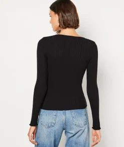 Best Sale T-shirt manches longues T-shirts Et Tops