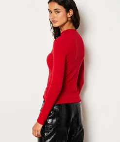 Best T-shirt manches longues T-shirts Et Tops
