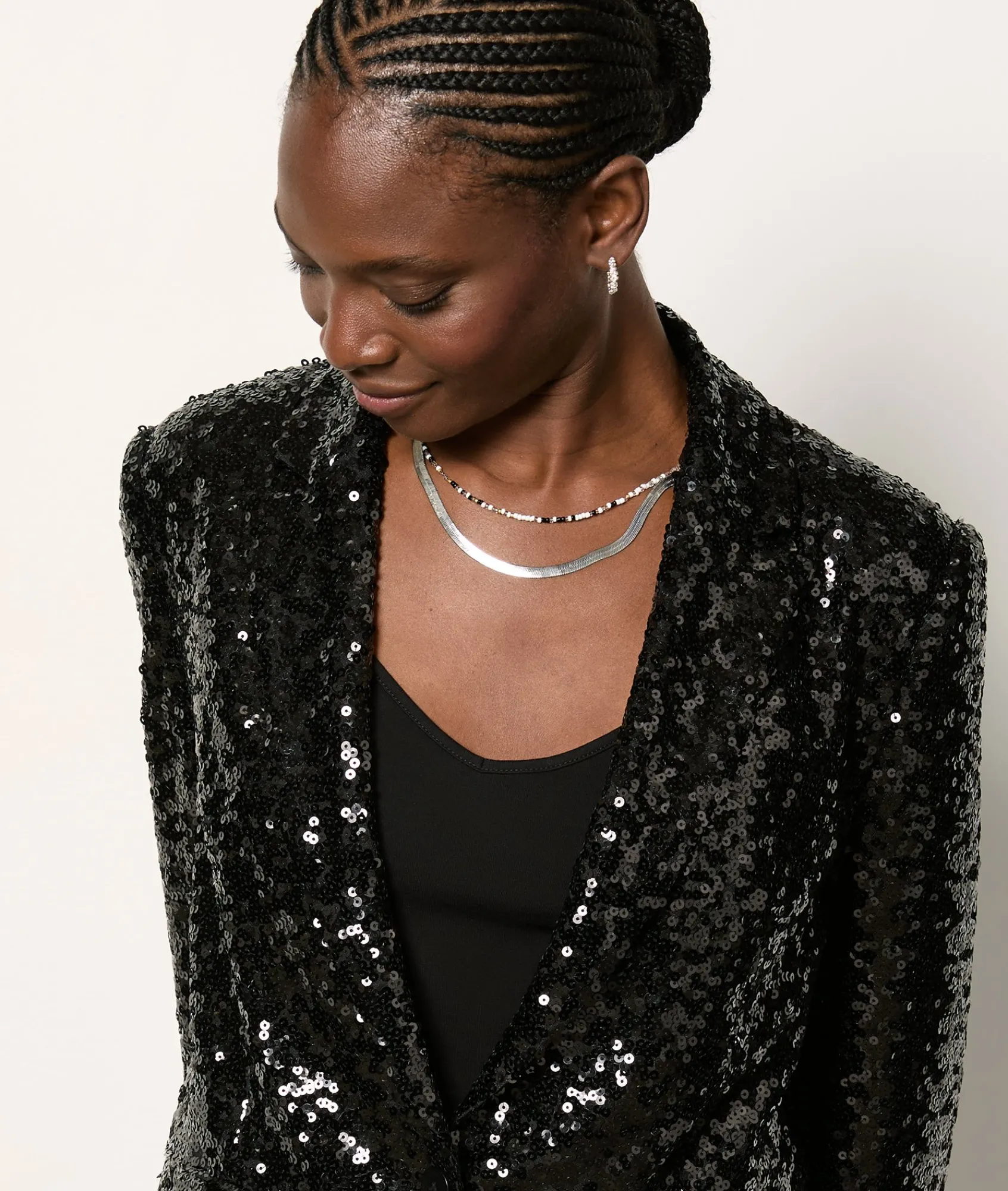 Hot Veste blazer Blazers